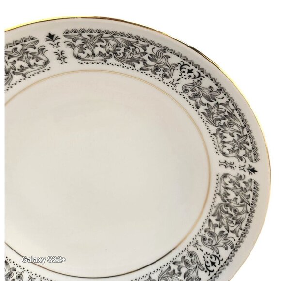 Royal Wentworth Ambassador Select Fine China Bowl 7.75in Set of 2 - Picture 6 of 9